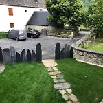 Dom wakacyjny Les Granges De Clarabide