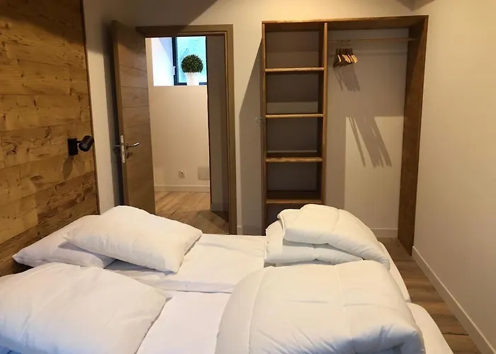 Les Granges De Clarabide