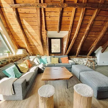 Les Granges De Clarabide Holiday home *