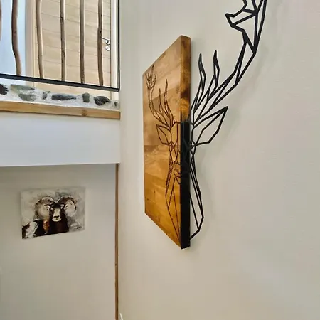 Les Granges De Clarabide בית נופש *