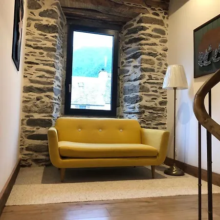 Les Granges De Clarabide