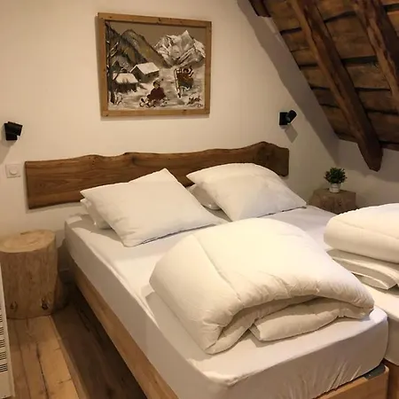 Les Granges De Clarabide Holiday home
