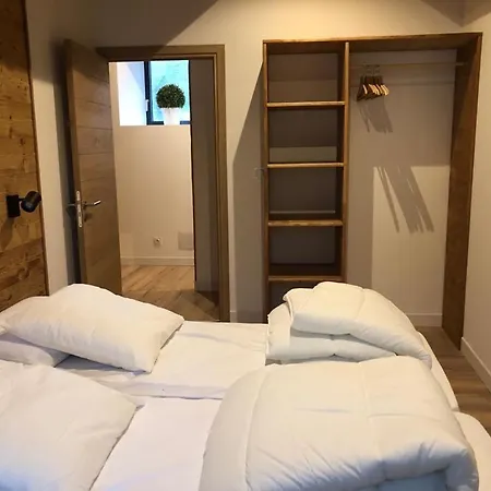 Les Granges De Clarabide