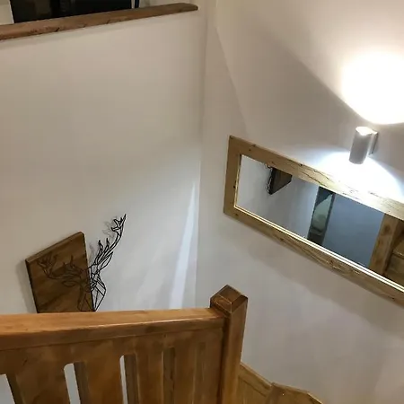 Les Granges De Clarabide * לודנוויל