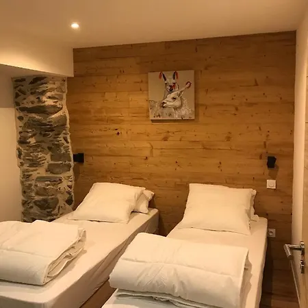 Les Granges De Clarabide Holiday home