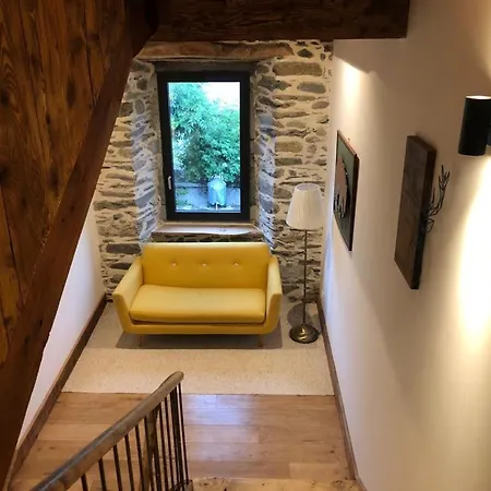 Les Granges De Clarabide *