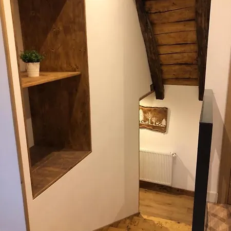 Les Granges De Clarabide