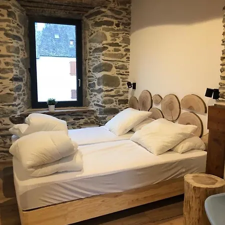 Les Granges De Clarabide Holiday home
