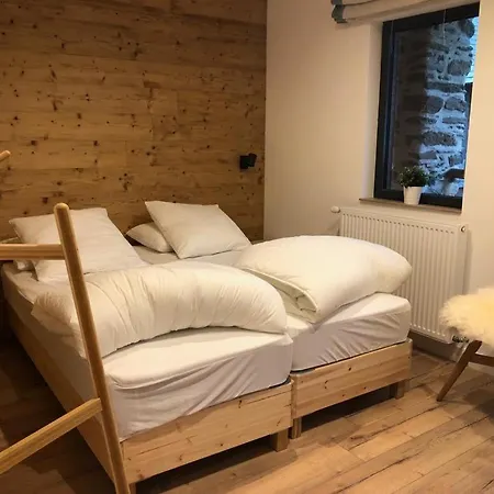 Les Granges De Clarabide *