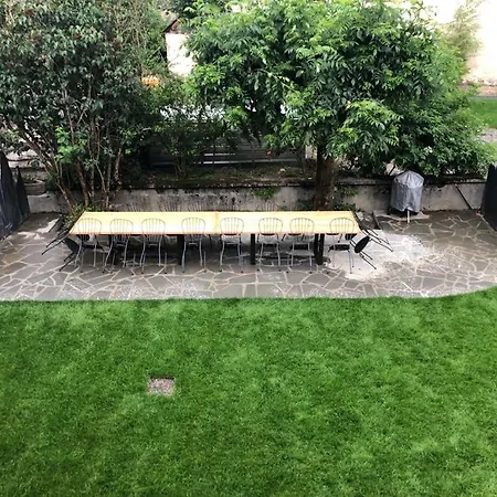 בית נופש Les Granges De Clarabide