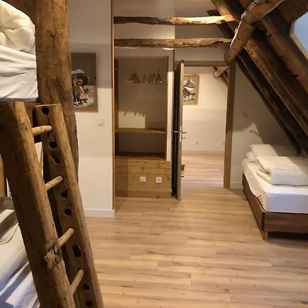 Les Granges De Clarabide