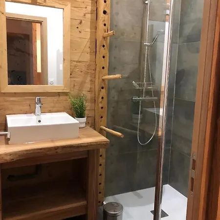 Les Granges De Clarabide *