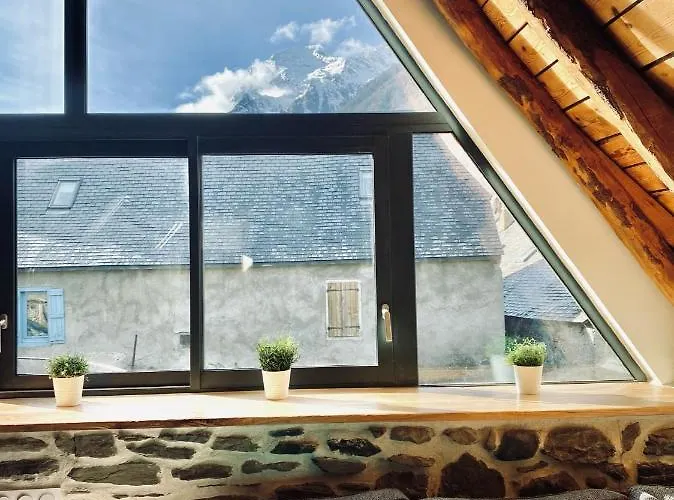 Les Granges De Clarabide *