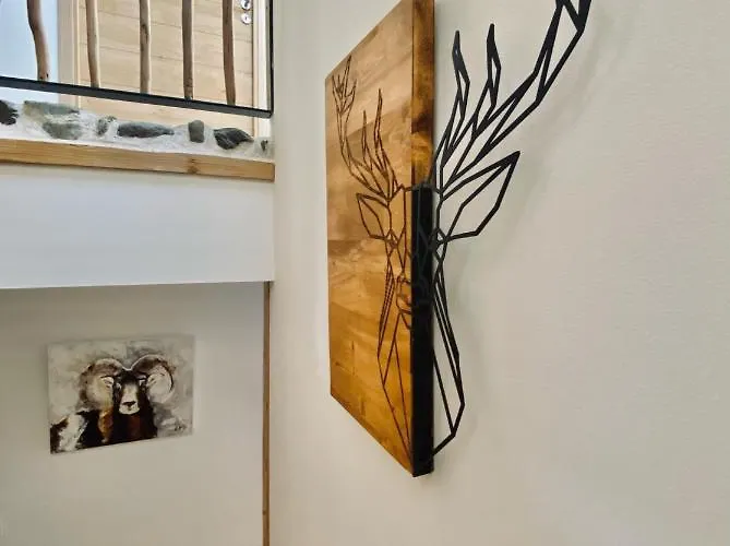 Les Granges De Clarabide Nyaraló *