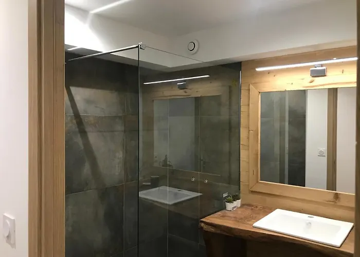 Les Granges De Clarabide *