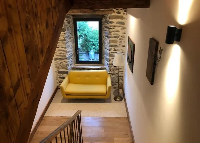 Les Granges De Clarabide *