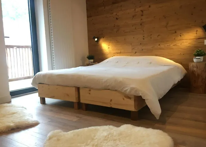 Les Granges De Clarabide Nyaraló Loudenvielle