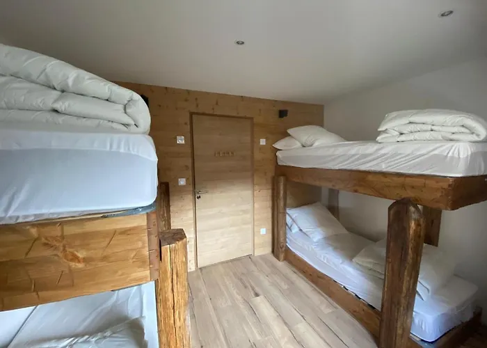 Les Granges De Clarabide Loudenvielle