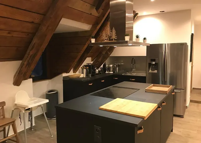 Les Granges De Clarabide Nyaraló Loudenvielle