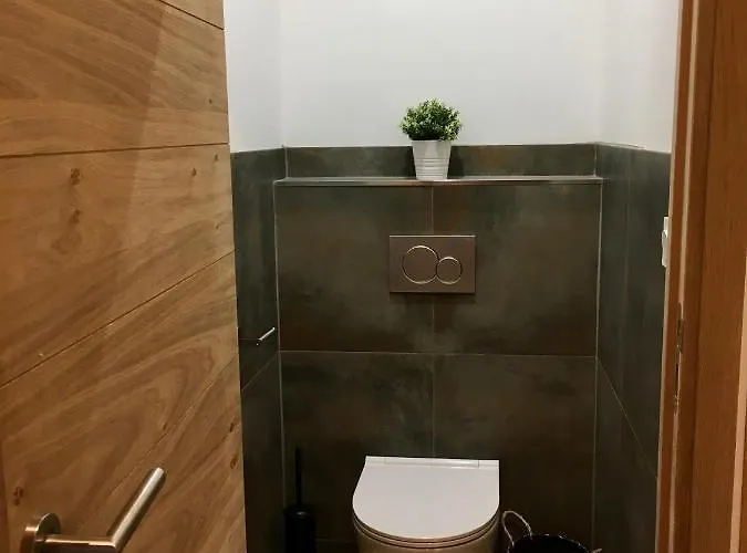 Nyaraló Les Granges De Clarabide *