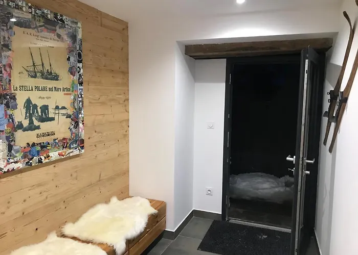 Les Granges De Clarabide Loudenvielle