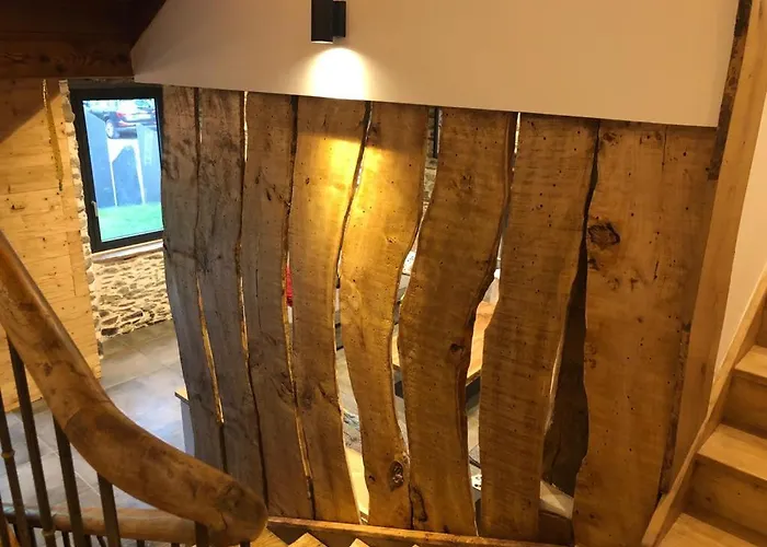 Les Granges De Clarabide Casa de Férias Loudenvielle